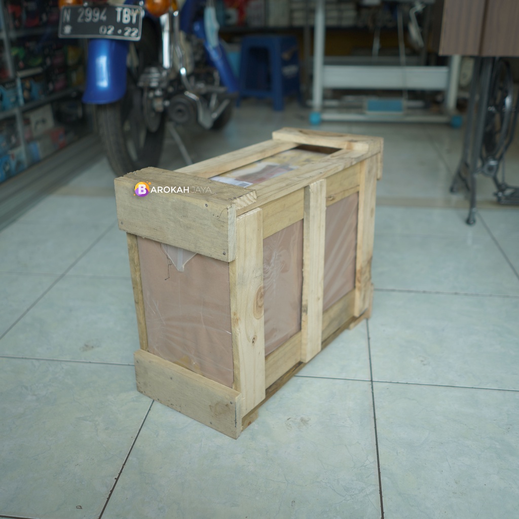 Packing Kayu M1005 dan M1155