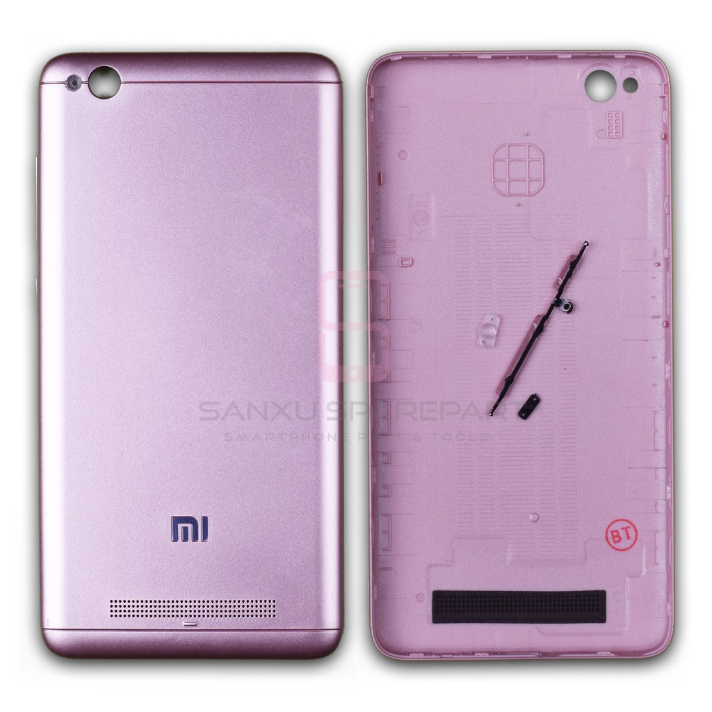 Backdoor Redmi 4A / Tutup Belakang Redmi 4a / Casing Redmi 4a