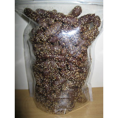 

Stand Stick Wijen Coklat