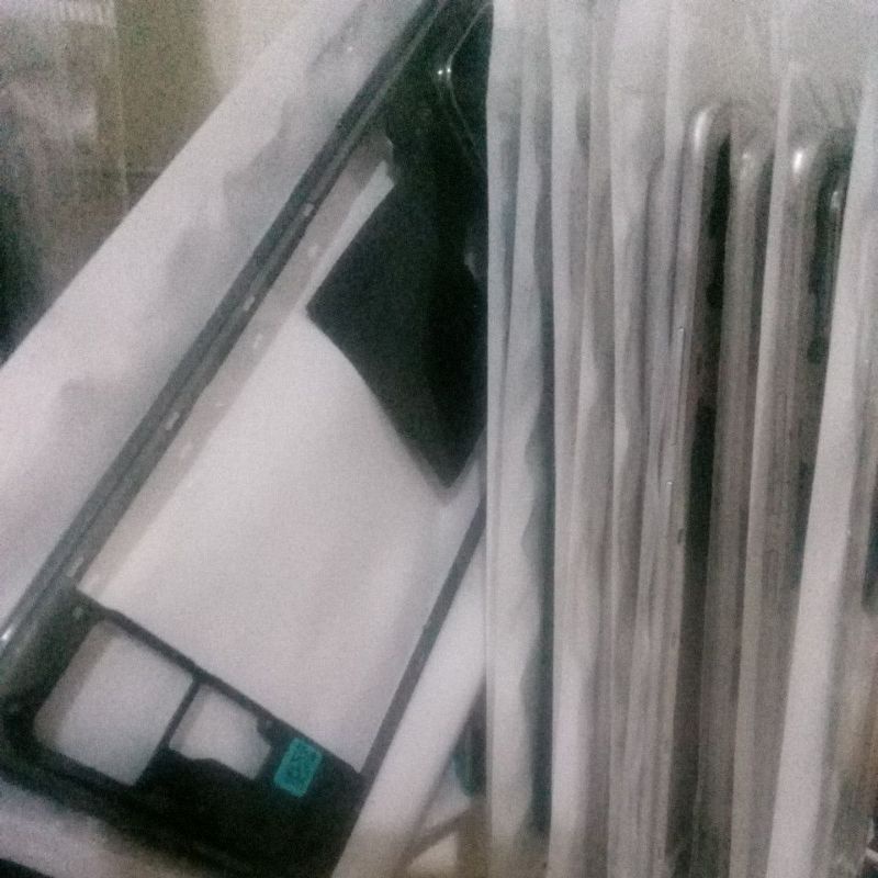 Tulang Tengah Bazel - Rangka Mesin - Frame Mesin Oppo A15 | A 15 Original