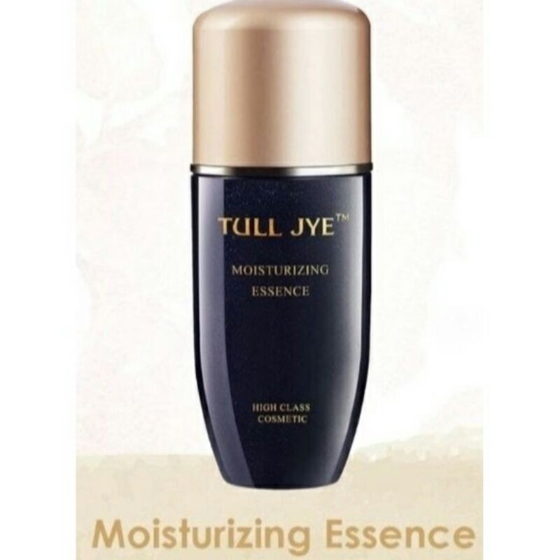 Tull Jye Moisturizing Essence 60ml Ekstrak Phytomalt