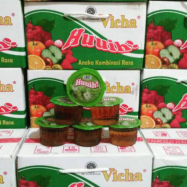 SARI APEL VICHA HUuih MALANG