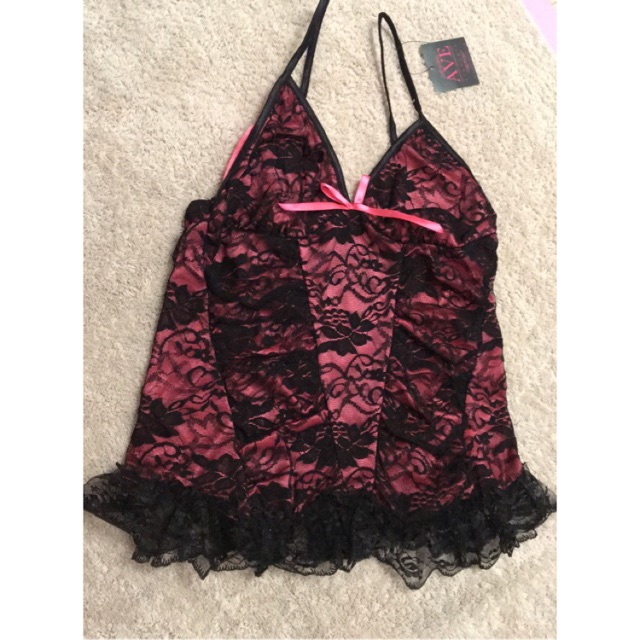 SEXY LINGERIE IMPORT