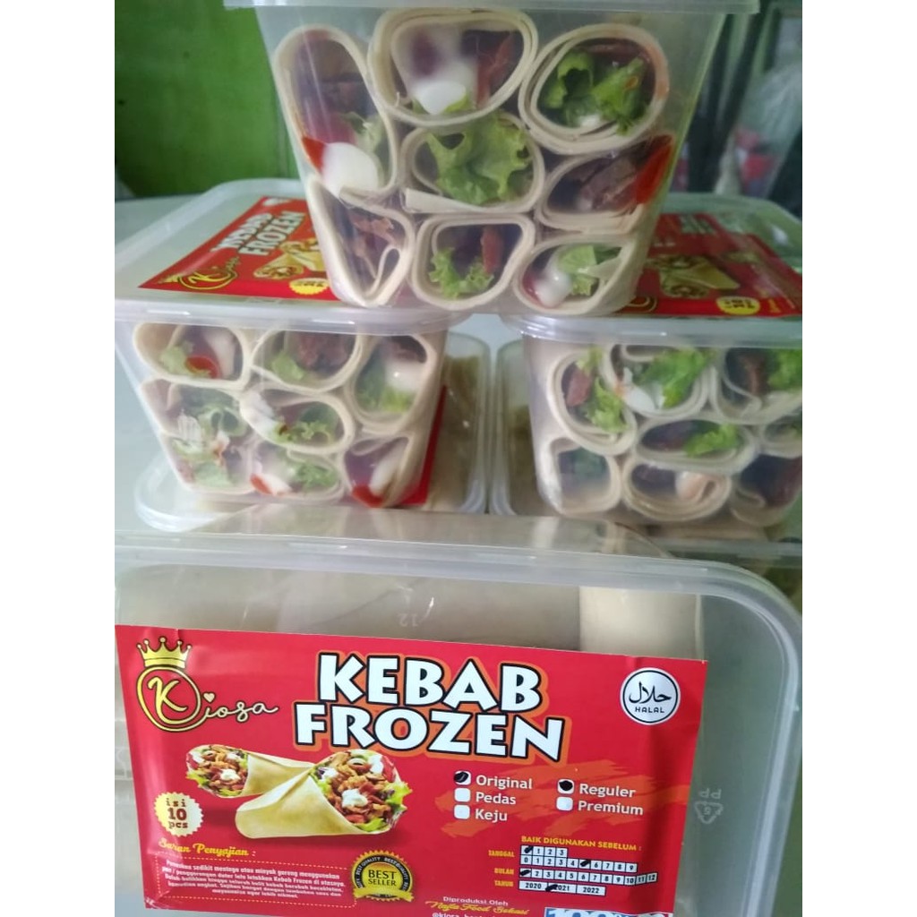 

Kebab