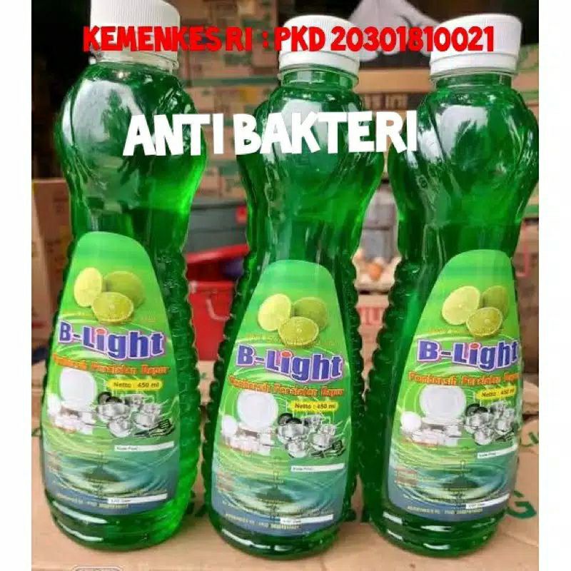 B-LIGHT SABUN CUCI PIRING