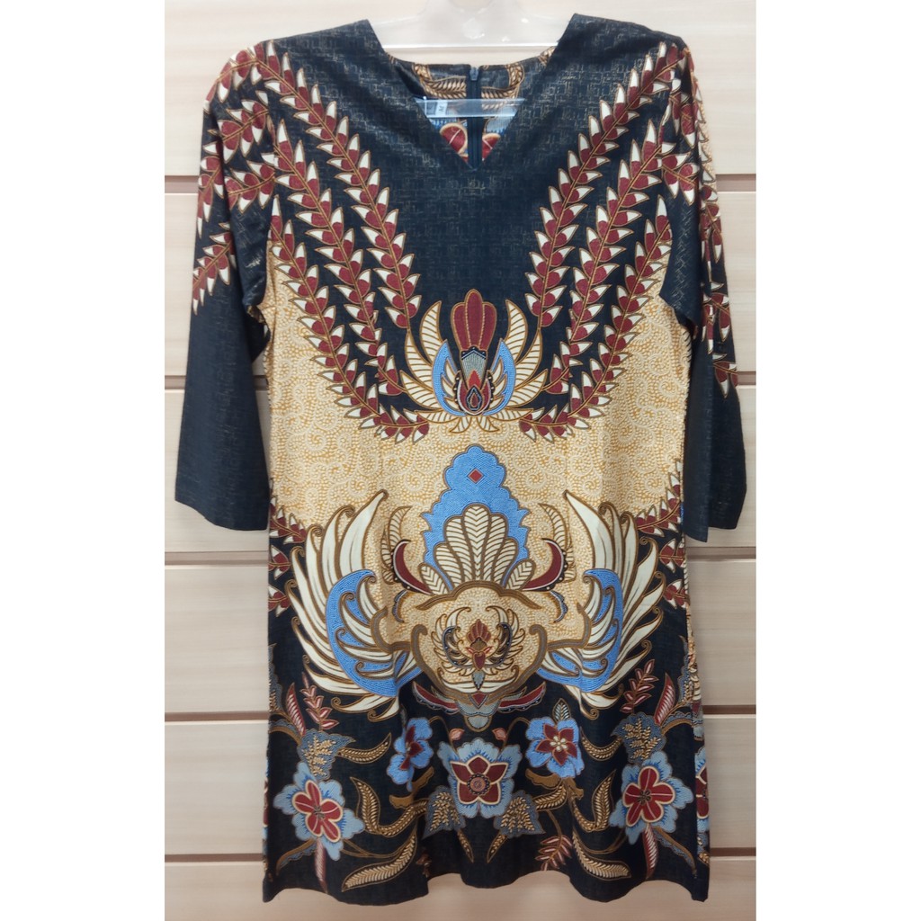 Dress Batik/BALI LESTARI/Batik sarimbit/Batik Couple