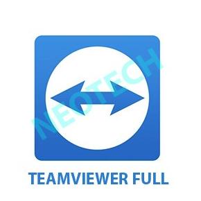 Teamviewer 15 Full