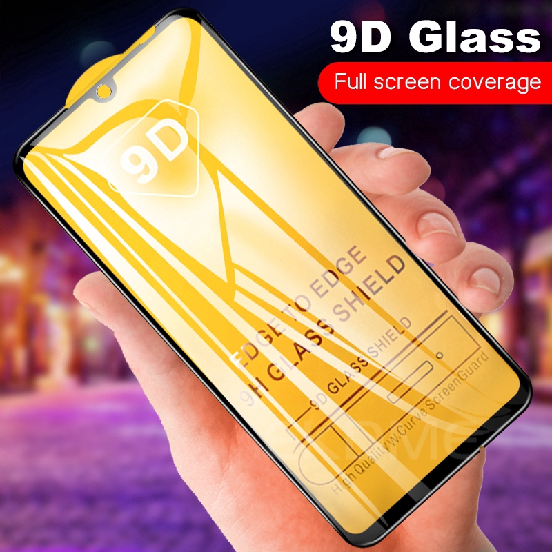 9d Full Cover Tempered Glass Vivo 1601 1609 1611 1713 1714 1716 1718 1723 1726 1802 1804 1806 1808 1811 1816 1817 Vivo 1901 1906 1812 1818 1818 1819 1820 Film Pelindung Layar