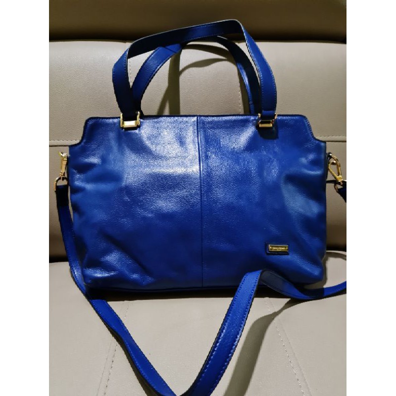 tocco toscano biru elektrik