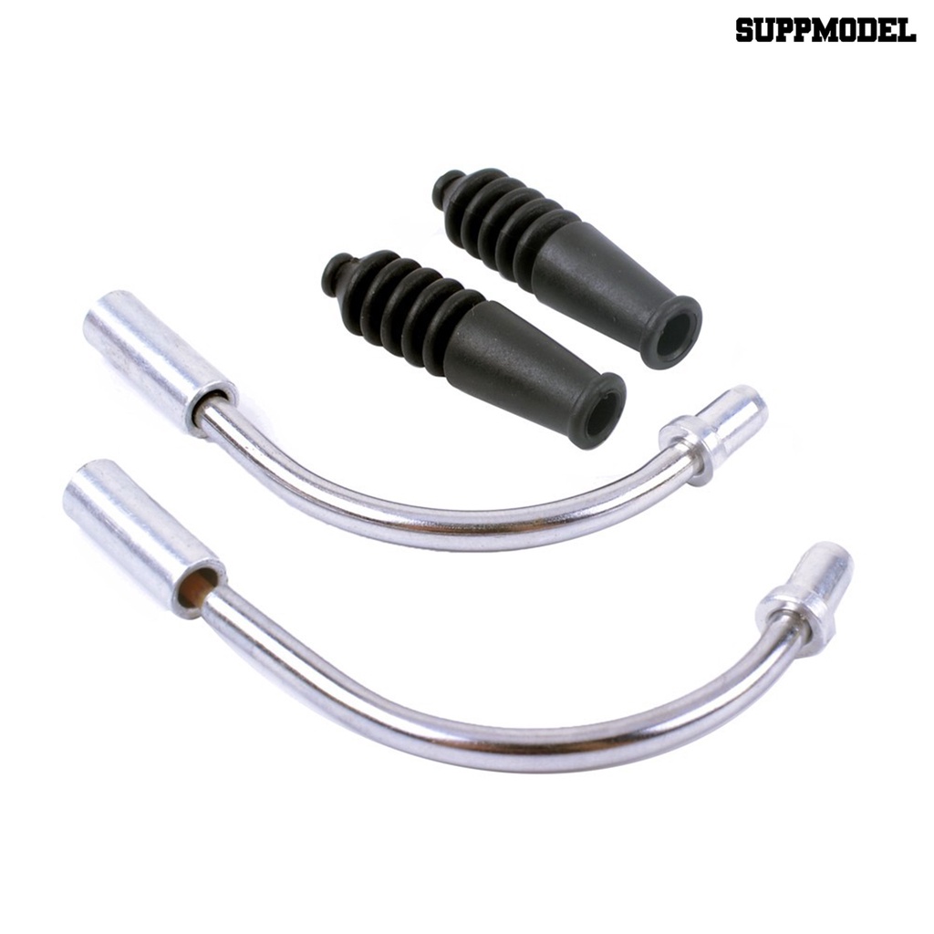 Ztto 2Pcs Kabel Rem V Brake Untuk Sepeda MTB