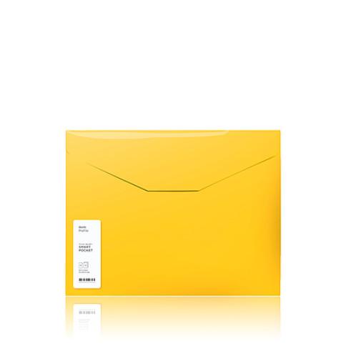 

Office & Stationery | Document Organizer | Daiichi Smart Pocket Size A5 Isi 12 Pcs | Best Seller
