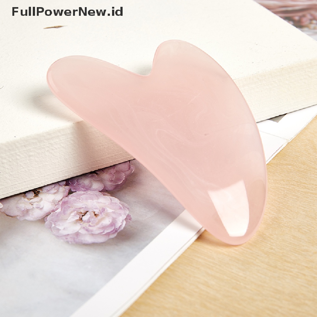 [Full] Massage Beeswax Guasha Scraping Massage Scraper Face Massager Eye Face Board .