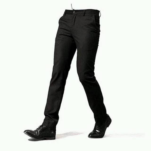 Harga Celana Executive Slim Fit