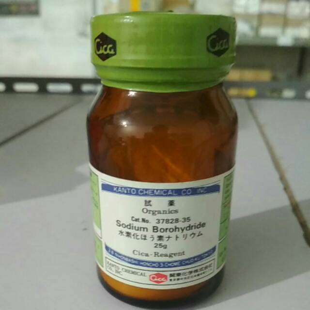 

Sodium borohydride Kanto Japan