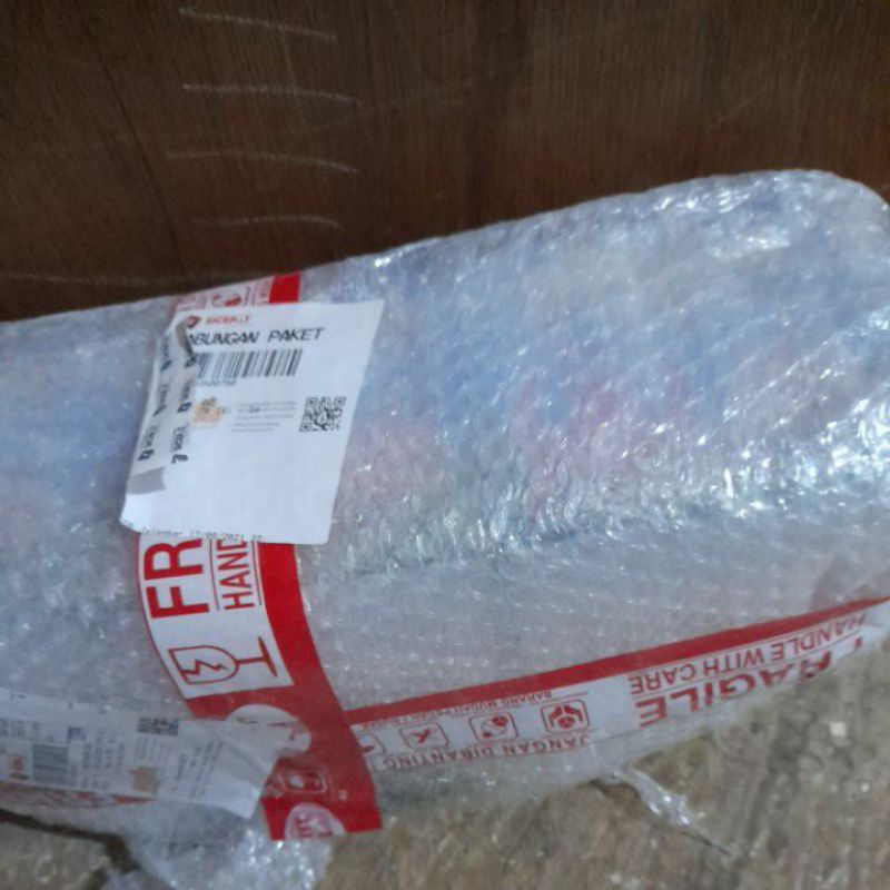 

tambahan biaya karna tambah ukuran. packing dll murah