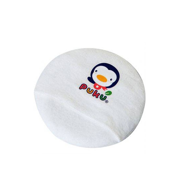 Puku Powder Puff Tepukan Bedak Anak Spon Bedak Bayi Tutulan Bedak Puku alas bedak
