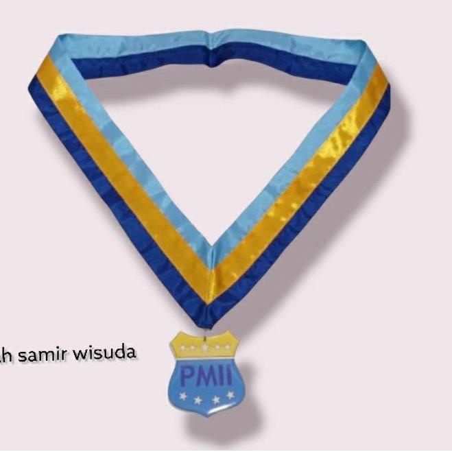 Today Sell Gordon PMII medali PMII samir wisuda pmii | TRENDING | TERBARU LAGI |