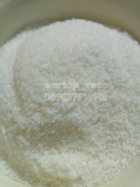 desicatted coconut kelapa parut kering 100gr