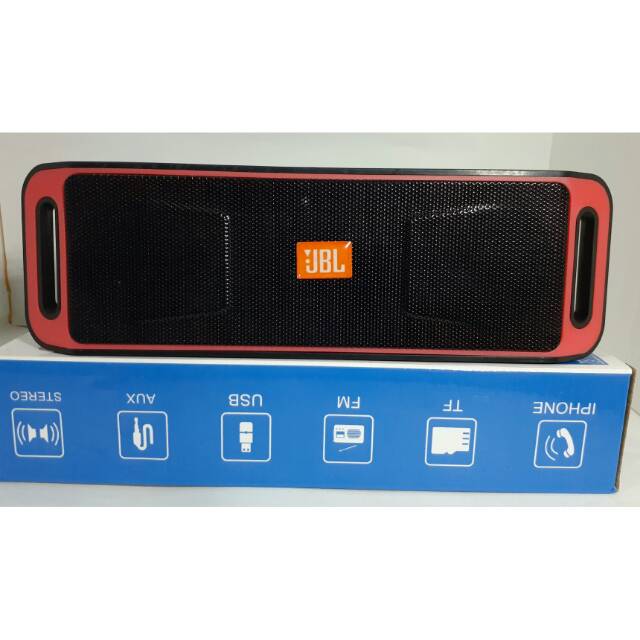 Musik Box Bluetooth / wireless speaker JBL