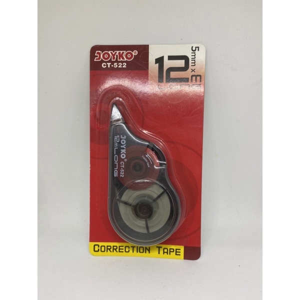 

correction tape