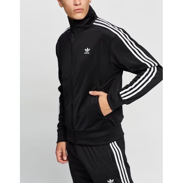 Jaket dan hotsell training adidas