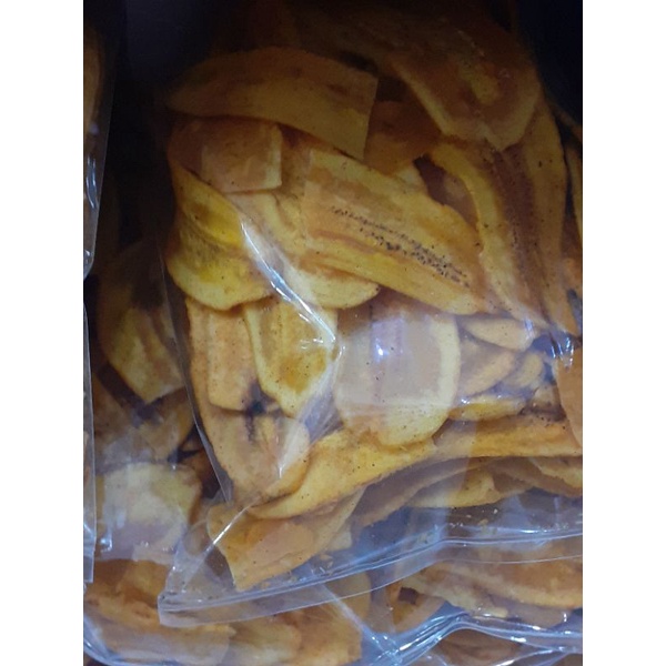 

Keripik Pisang ⭐⭐⭐⭐⭐