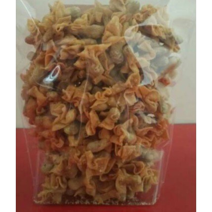 

Kembang Melati Isi Abon