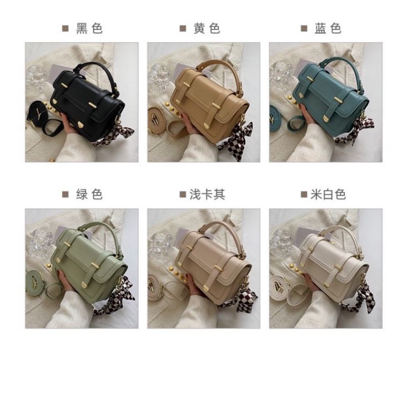 Candy Bag 56533 ori candy lady