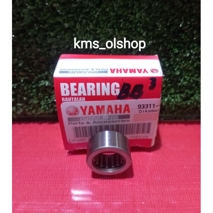 Klahar Bambu Yamaha Mio, Nouvo / Bearing Bambu Yamaha Mio, Nouvo Asli 93311-315Y6