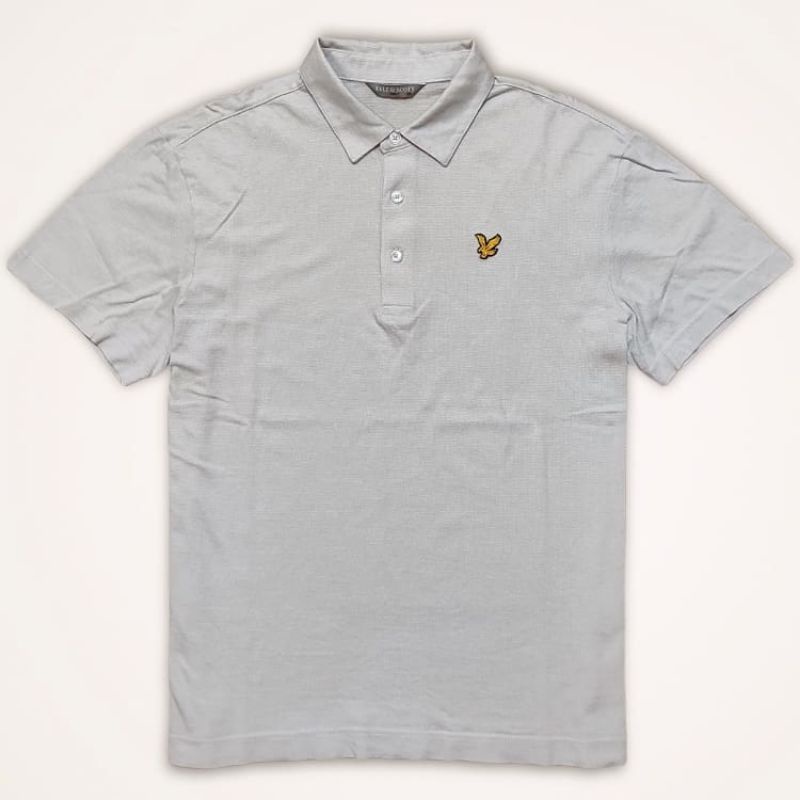 Polo Shirt Lyle & Scott Golf (second original)