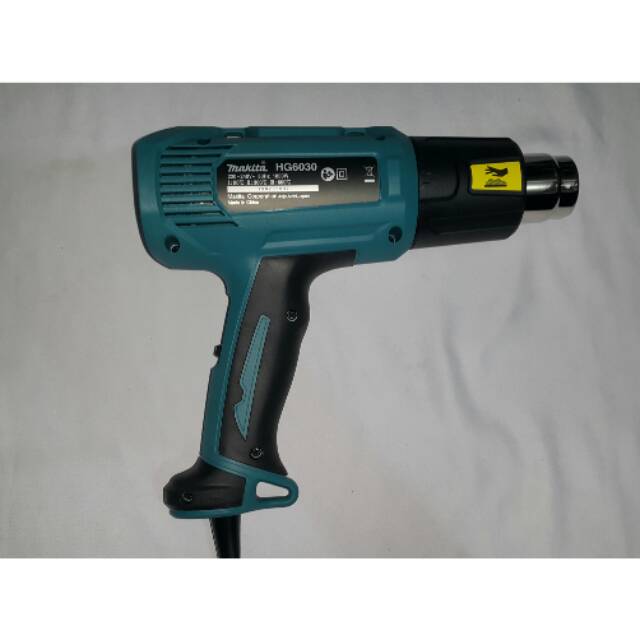 makita HG 6030 heat gun