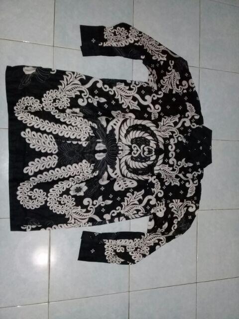 Couple Gamis Bruklat Ratunica Couple Batik Ratunika Broklade