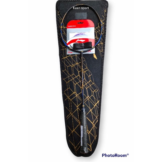 Raket Badminton LI-NING ORIGINAL SS 2020 Series