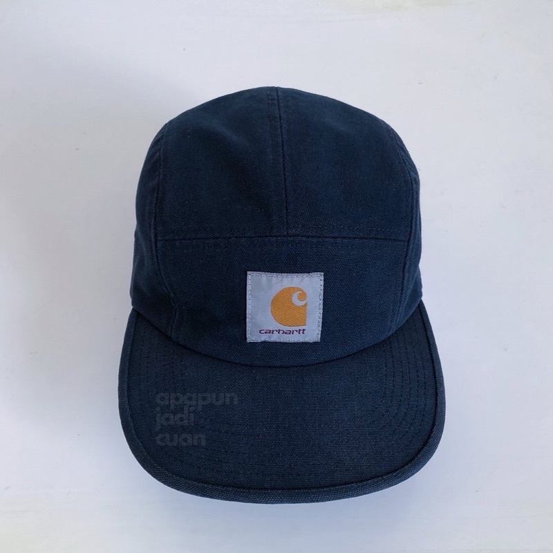 Carhartt 5 Panel Backley Cap