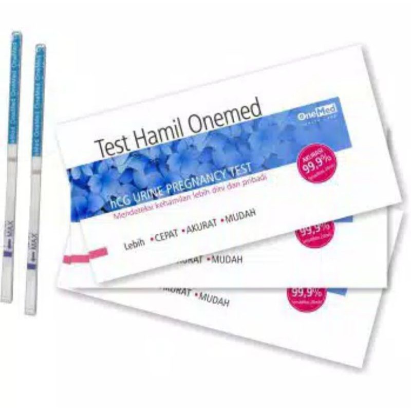 Onemed test pack