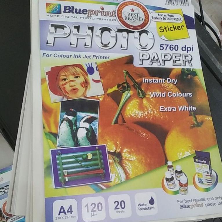 

ぢ Print Sticker Foto / Cromo Custom 100 Lembar 8QSHZ Lagi.diskon