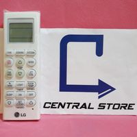 Remote AC LG ORIGINAL