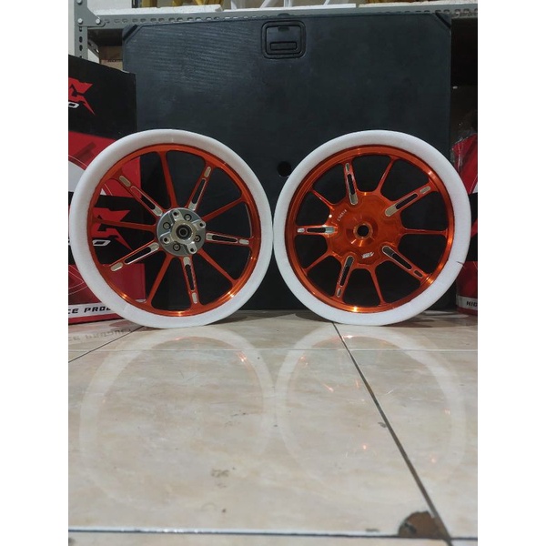 Velg King Speed Vario 125/150 King Speed Vietnam Ori