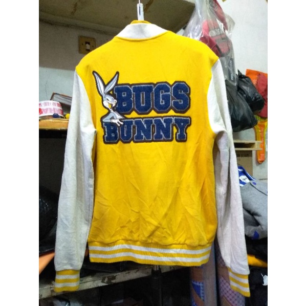 Varsity Vintage Bugs Bunny