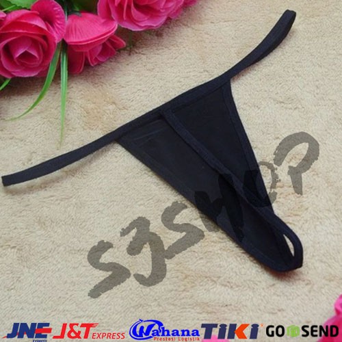 G String gstring lingerie panty seserahan