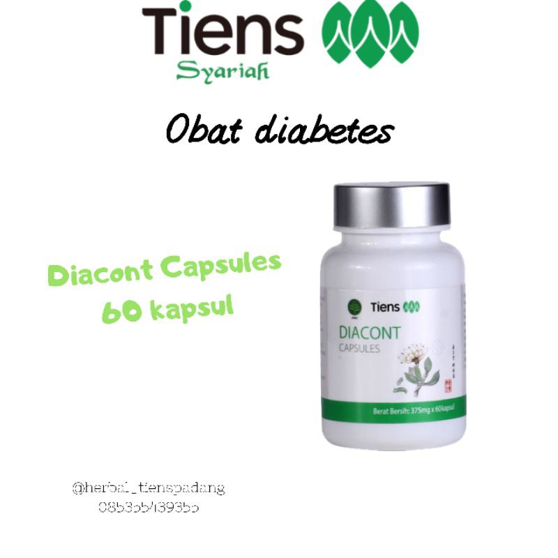 diacont tiens diabetes | suplemen diabetes tiens | tiens diacont