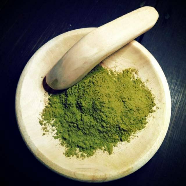 

Bubuk herbal RedSuper 250 gram