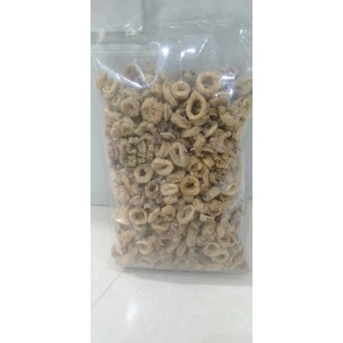 cumi crispy 1kg