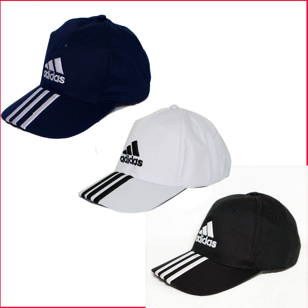 Topi Bordir Pria &amp; wanita Topi Baseball