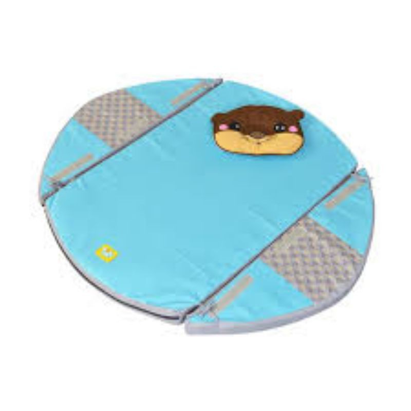 KASUR BAYI MATRAS + KELAMBU BONNIE SERIES BABY JOY BJK4013