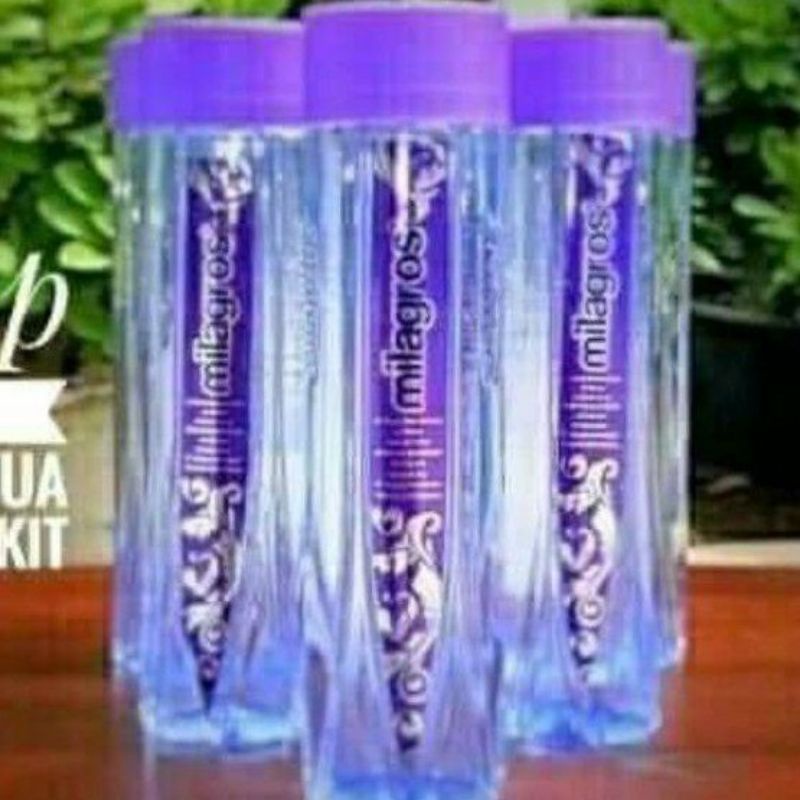 

3 botol MILA GROSSS@612 ml ( ORIGINAL ) 612 ml BURUAN DI ORDER SEBELUM DI HAPUS SHOPHEE