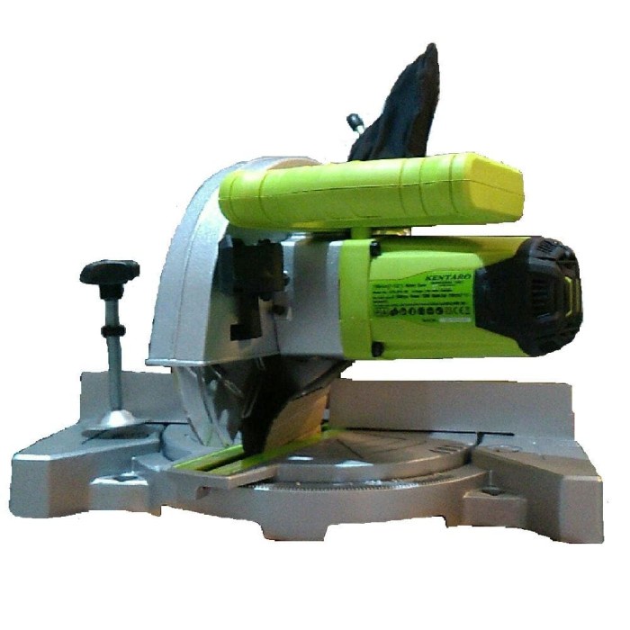 Mesin Miter Saw 7" Kentaro l NEW21