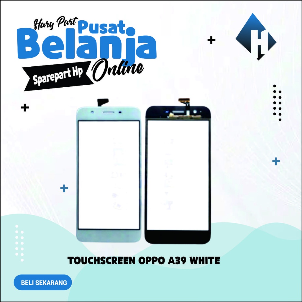 Touchscreen Oppo A39