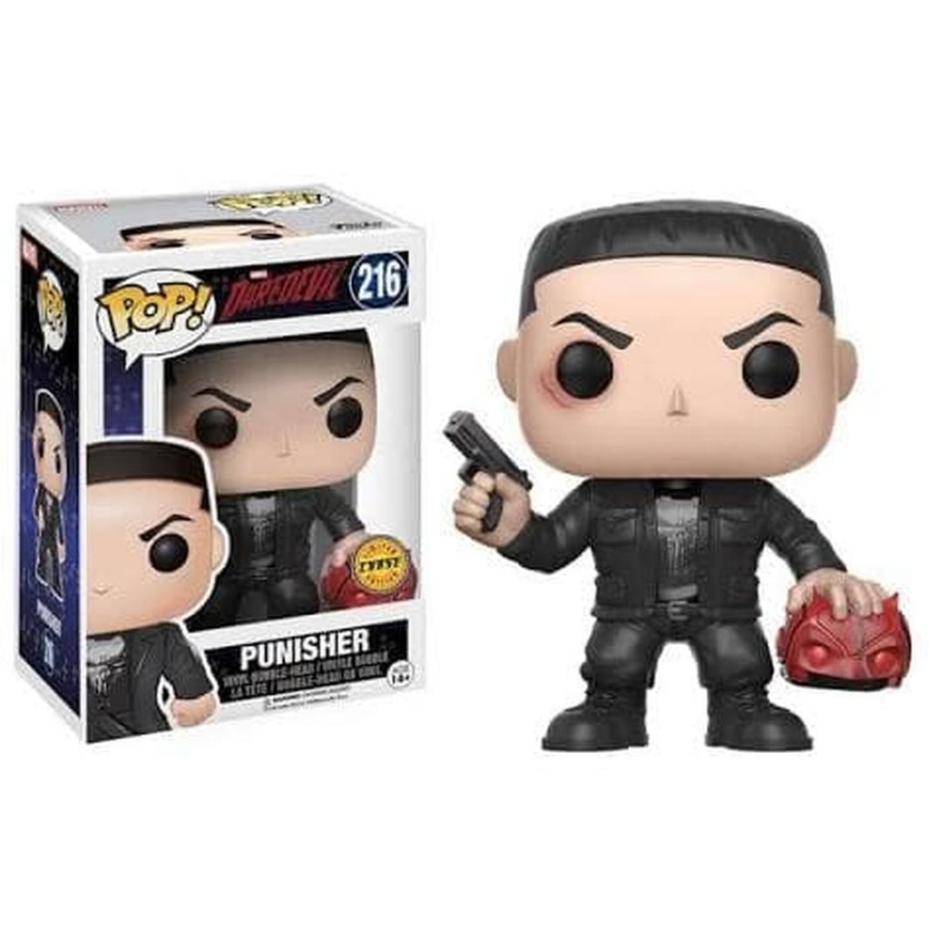 Jual Funko Pop -Marvel Daredevil 