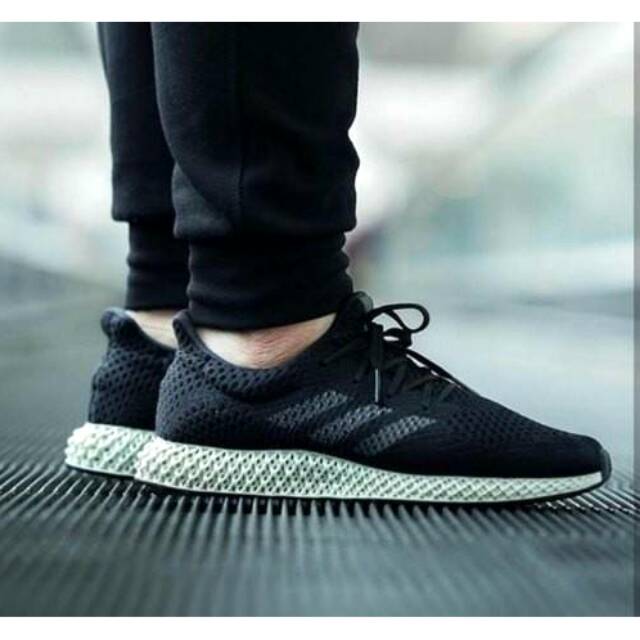 Adidas 4D keren